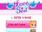 Spil Princess Love Test online