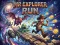 Spil Mr Explorer Run online