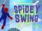Spil Spidey Swing online