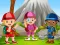 Spil Kids Camping Hidden Stars online