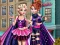 Spil Superhero Spring Princess Dress Up online