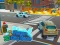 Spil 2 Player 3D City Racer online