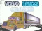 Spil Volvo Trucks Coloring online
