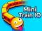 Spil Mini Train IO online