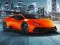Spil Lamborghini Huracan Evo Puzzle online