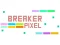 Spil Breaker Pixel online