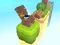 Spil Knife Jump online