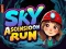 Spil Sky Ascension Run online