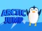 Spil Arctic Jump online