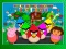 Spil Famous Cartoon Characters Eggs online