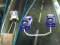 Spil Chained Impossible Driving Police Cars online