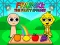 Spil Frunki: The Fruity Sprunki online