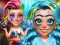 Spil From Nerds to Beauties online