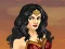Spil Amazon Warrior Wonder Woman Dress Up online