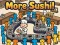 Spil More Sushi! online
