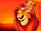 Spil Lion King Match3 online
