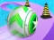 Spil Racing Ball Master 3D online