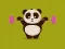 Spil Exitic Animals Puzzle Time online