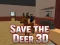 Spil Save the Deer 3D online
