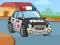 Spil Police Cars Jigsaw online