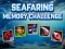 Spil Seafaring Memory Challenge online