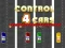 Spil Control 4 Cars online