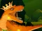 Spil The Dino King online