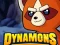 Spil Dynamons online