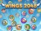 Spil Wings 2048 online