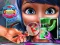Spil Dotted Girl Tongue Doctor online