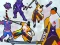 Spil Hero 5: Katana Slice online