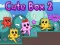 Spil Cute Box 2 online