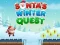 Spil Santa's Winter Quest online