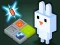 Spil Funny Bunny Logic online