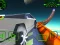 Spil Cyber Truck Race Climb online