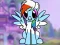 Spil My Little Pony Coloring Book online