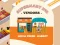 Spil Supermart Inc online