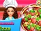 Spil Homemade Pizza Cooking online