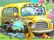 Spil Sweet Baby Girl Messy School Cleaning online