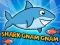 Spil Shark Gnam Gnam online