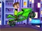 Spil Ben 10 Racer punk online
