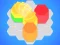 Spil Hexa Stack Sort online