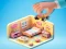 Spil Crazy Room 3D online
