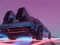 Spil Futuristic Racer online