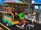 Spil TukTuk Chingchi Rickshaw 3D online