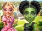 Spil Witch & Fairy BFF online