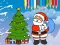 Spil Coloring Christmas Tree online