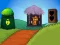 Spil Rescue the kitty online