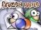 Spil Frozen Bubble HD online