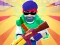 Spil Machine Gun Squad online